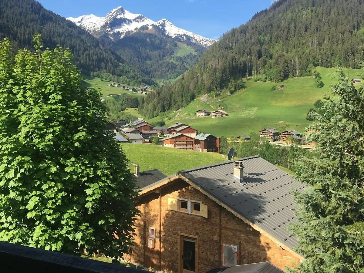 Chalet Contemporain 8 Pers, 4 Chambres, Vue Sur Montagnes, Parking, Pres Village - Fr-1-342-243 Beaufort  0*, Beaufort (Savoie) France