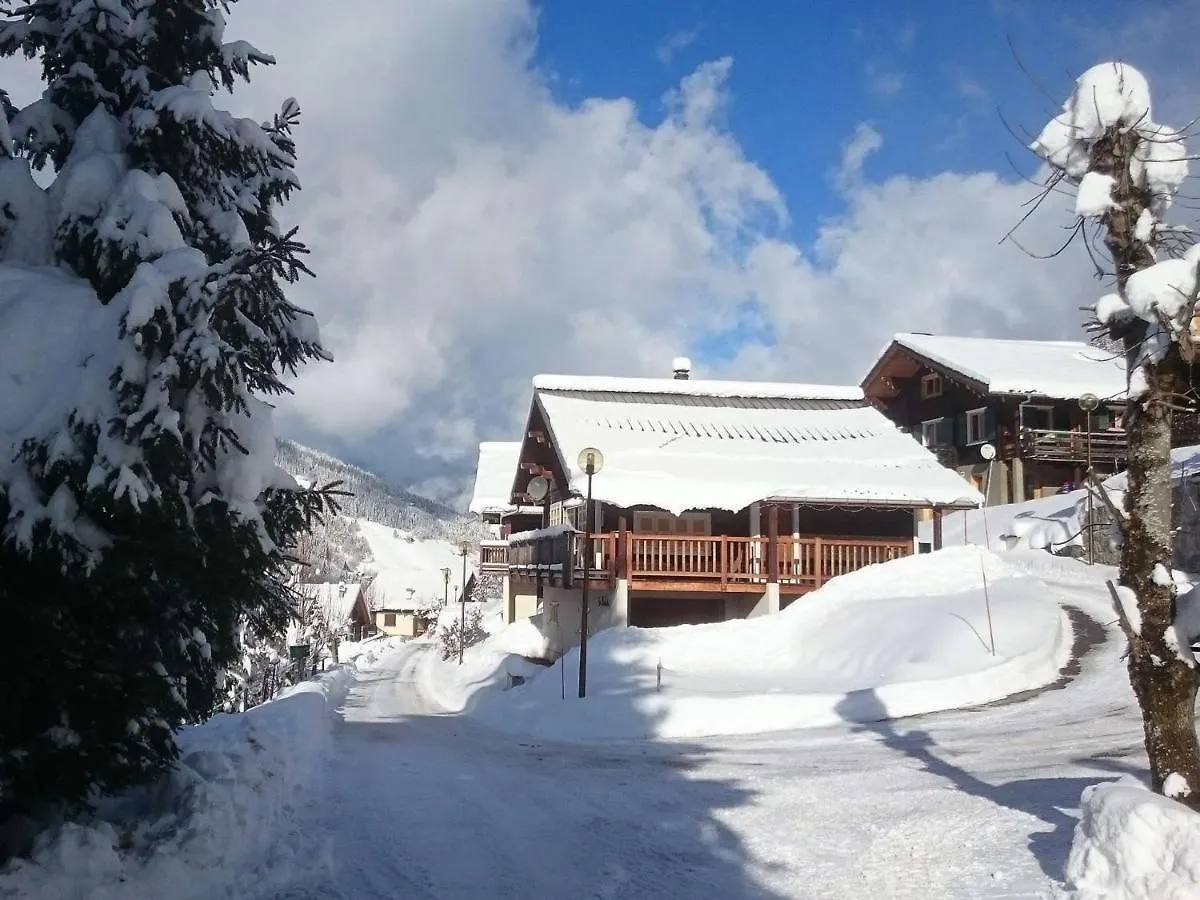 Chalet Contemporain 8 Pers, 4 Chambres, Vue Sur Montagnes, Parking, Pres Village - Fr-1-342-243 Beaufort   Beaufort (Savoie)