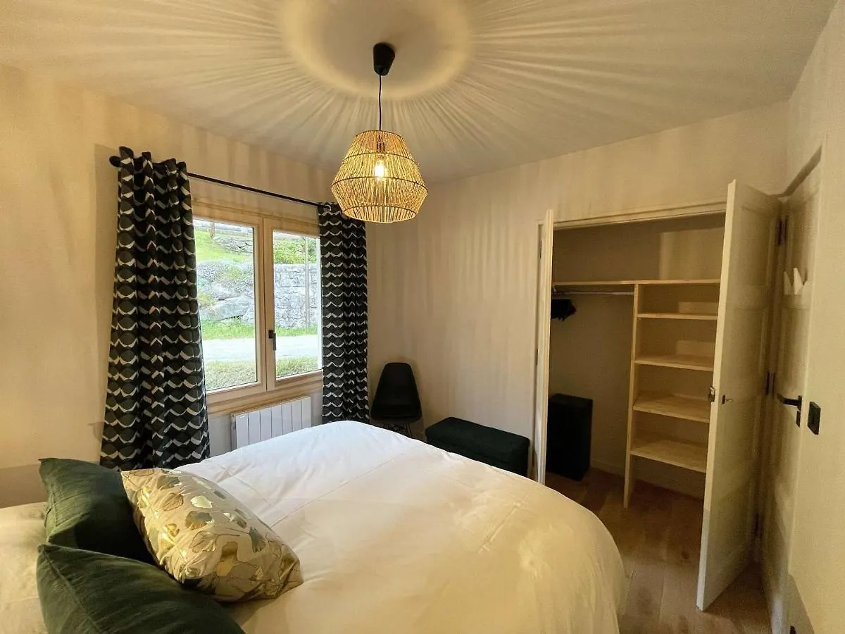 Chalet Contemporain 8 Pers, 4 Chambres, Vue Sur Montagnes, Parking, Pres Village - Fr-1-342-243 Beaufort  Francja